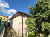 Teren 400 mp cu casă individuală | Andrei Muresanu 