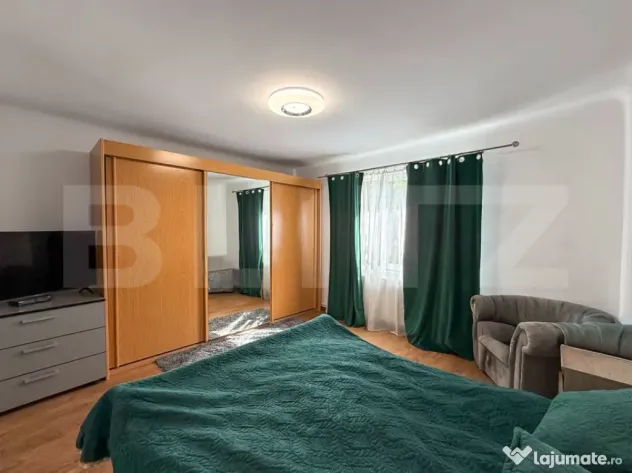 Teren 400 mp cu casă individuală | Andrei Muresanu - Cluj-Napoca (Cluj)