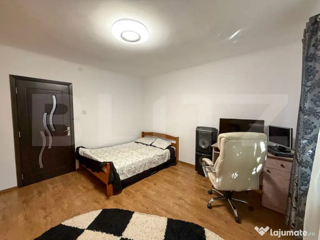Teren 400 mp cu casă individuală | Andrei Muresanu - Cluj-Napoca (Cluj)