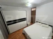 Apartament 3 camere decomandat