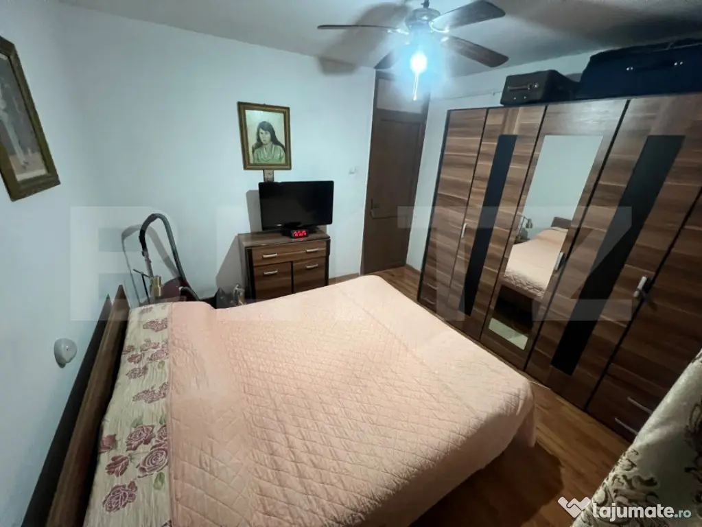 Apartament 3 camere decomandat - Craiova (Dolj)