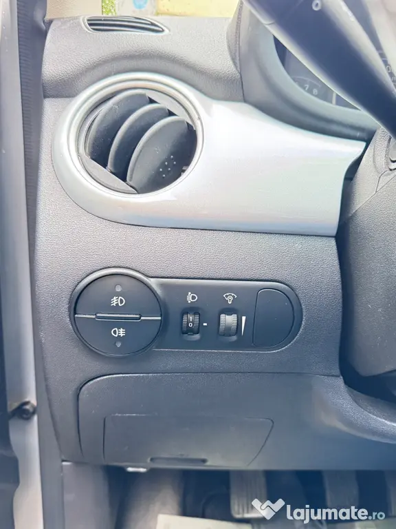 Hyundai i10, 2011, motor 1.1, 74000 km