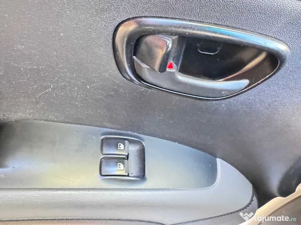 Hyundai i10, 2011, motor 1.1, 74000 km