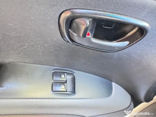 Hyundai i10, 2011, motor 1.1, 74000 km