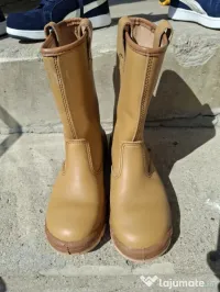 vand Cizme cu protecție metalica