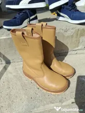 Vand cizme cu protecție metalica 