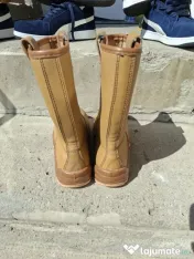 Vand cizme cu protecție metalica 