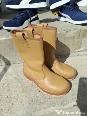 vand Cizme cu protecție metalica 