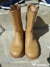 Vand cizme cu protecție metalica 