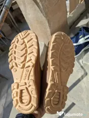 Vand cizme cu protecție metalica 