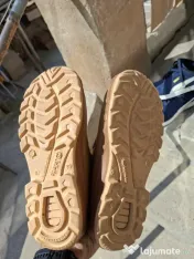 vand Cizme cu protecție metalica 