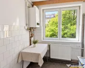 Apartament 2 camere, etaj 2, balcon, Central - Calea Bucures 