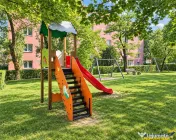 Apartament 2 camere, etaj 2, balcon, Central - Calea Bucures 