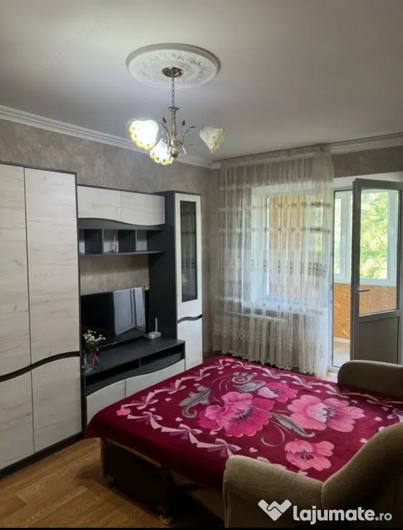 Inchiriere garsoniera pe Calea 13 Septembrie - Bucuresti (Bucuresti-Ilfov)