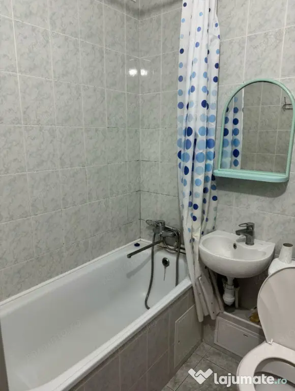 Inchiriere garsoniera pe Calea 13 Septembrie - Bucuresti (Bucuresti-Ilfov)