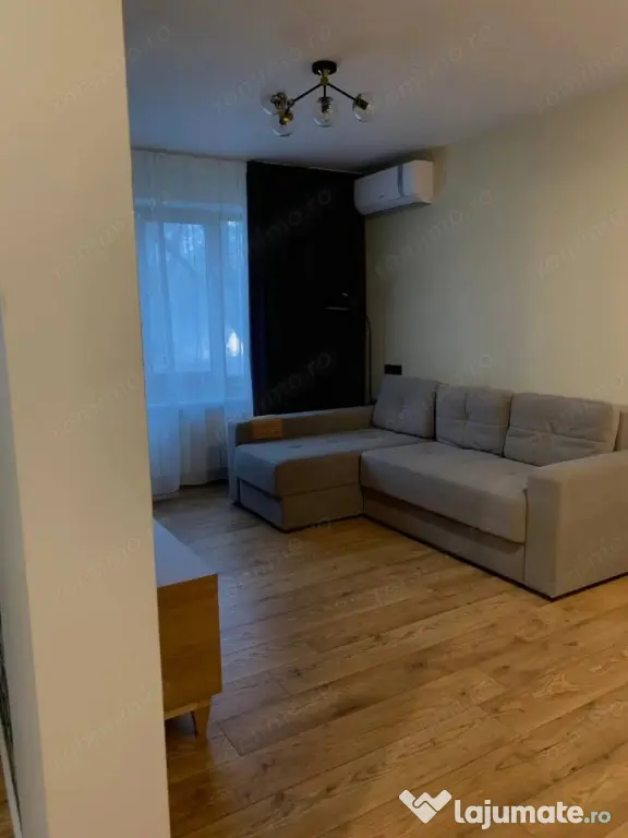 Garoniera de inchiriat in zona Brancoveanu - Bucuresti (Bucuresti-Ilfov)
