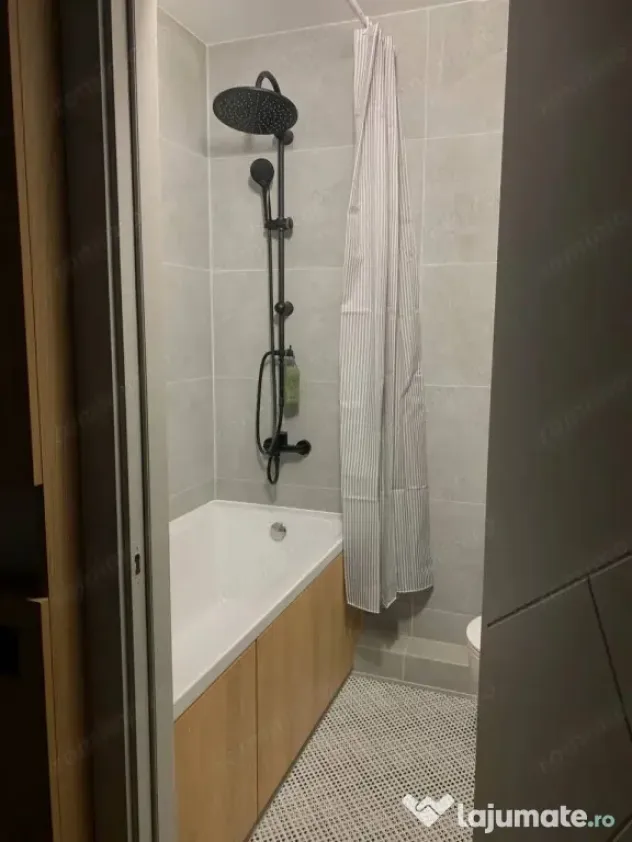 Garoniera de inchiriat in zona Brancoveanu - Bucuresti (Bucuresti-Ilfov)