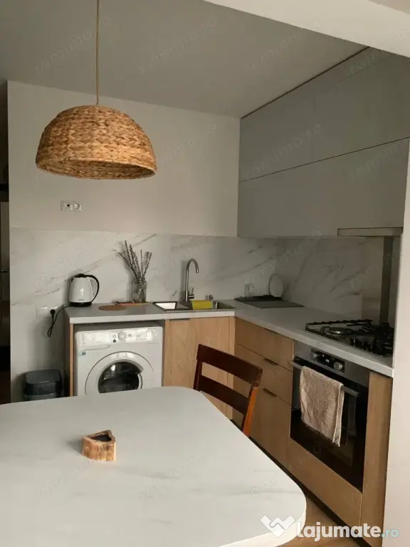 Garoniera de inchiriat in zona Brancoveanu - Bucuresti (Bucuresti-Ilfov)