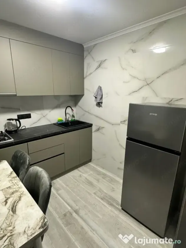 Apartament cu 2 camere de inchiriat in zona Titan - Bucuresti (Bucuresti-Ilfov)