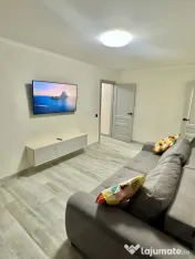 Apartament cu 2 camere de inchiriat in zona Titan 
