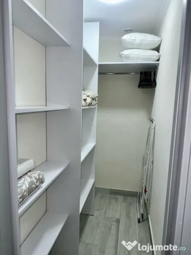 Apartament cu 2 camere de inchiriat in zona Titan - Bucuresti (Bucuresti-Ilfov)