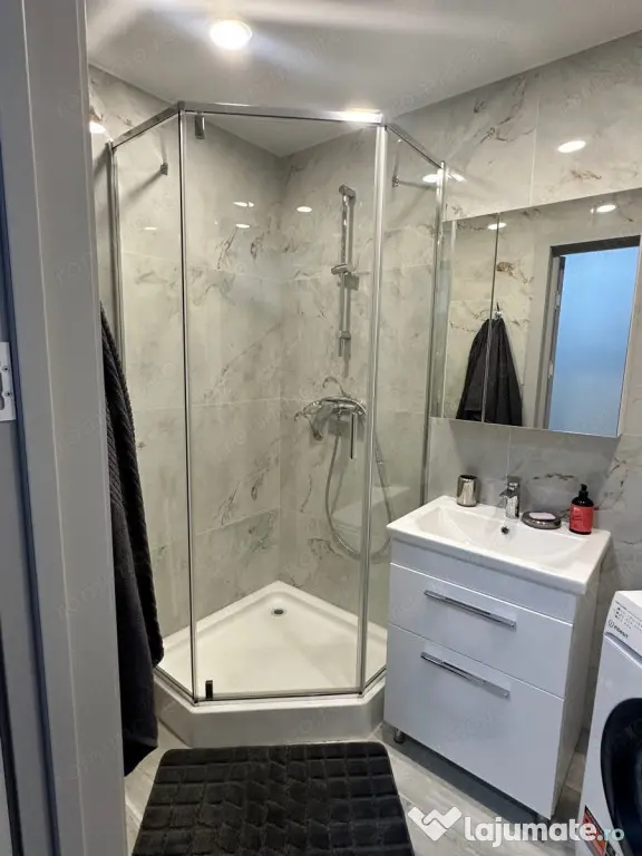 Apartament cu 2 camere de inchiriat in zona Titan - Bucuresti (Bucuresti-Ilfov)