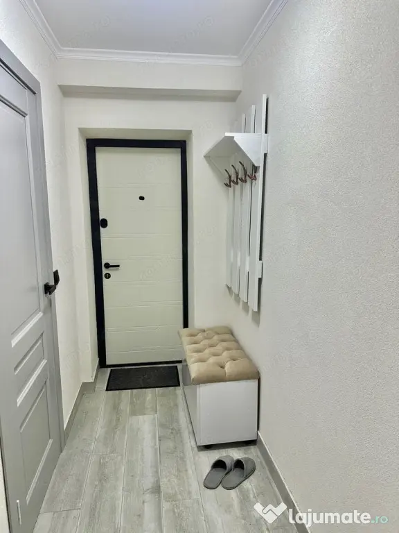 Apartament cu 2 camere de inchiriat in zona Titan - Bucuresti (Bucuresti-Ilfov)