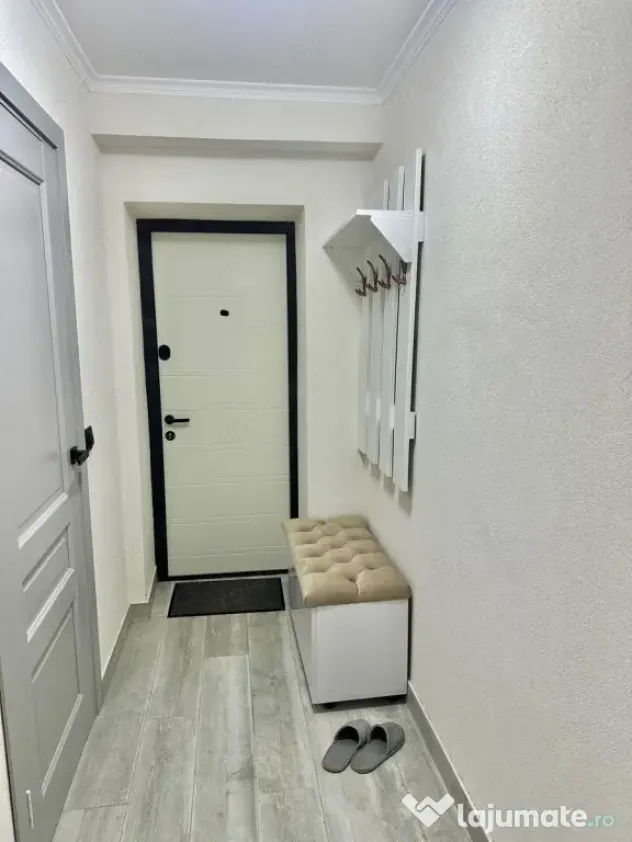 Apartament cu 2 camere de inchiriat in zona Titan - Bucuresti (Bucuresti-Ilfov)