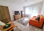 Apartament cu 2 camere de inchiriat la Gara de Nord