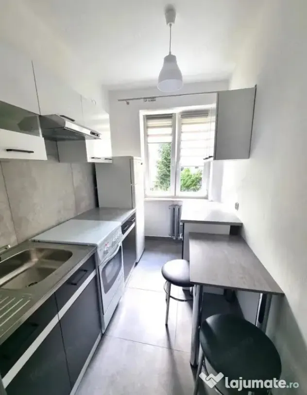 Apartament cu 2 camere de inchiriat la Gara de Nord - Bucuresti (Bucuresti-Ilfov)
