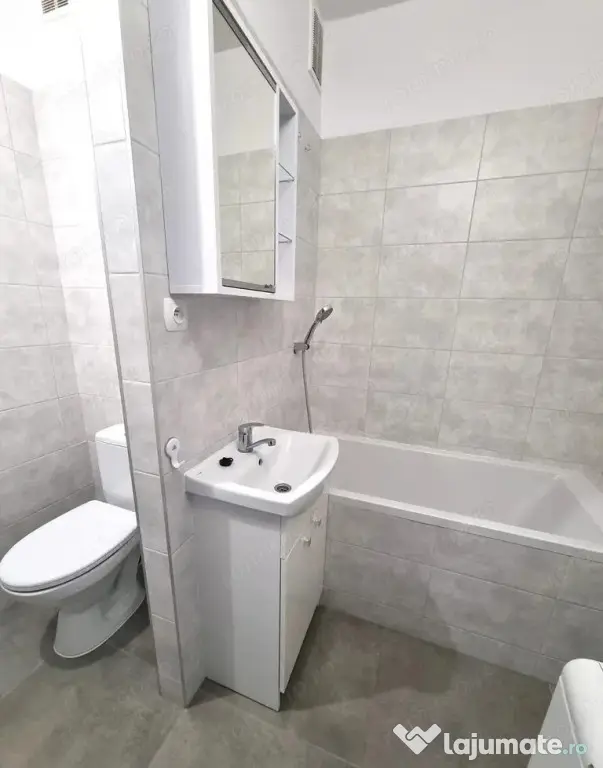 Apartament cu 2 camere de inchiriat la Gara de Nord - Bucuresti (Bucuresti-Ilfov)