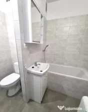 Apartament cu 2 camere de inchiriat la Gara de Nord