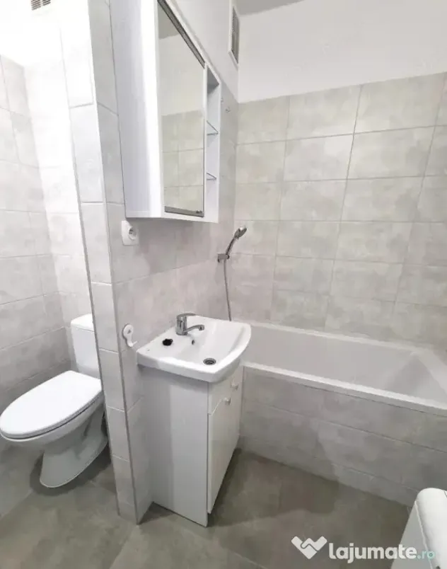 Apartament cu 2 camere de inchiriat la Gara de Nord - Bucuresti (Bucuresti-Ilfov)