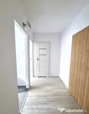 Apartament cu 2 camere de inchiriat la Gara de Nord