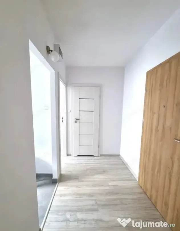 Apartament cu 2 camere de inchiriat la Gara de Nord - Bucuresti (Bucuresti-Ilfov)