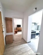 Apartament cu 2 camere de inchiriat la Gara de Nord