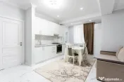 Apartament cu doua camere în zona Dorobanți