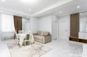Apartament cu doua camere în zona Dorobanți