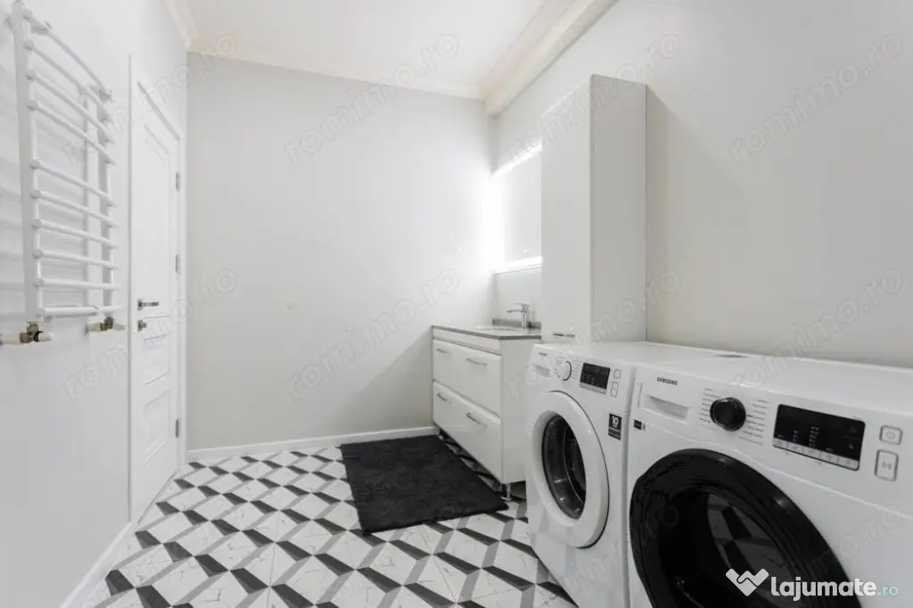Apartament cu doua camere în zona Dorobanți - Bucuresti (Bucuresti-Ilfov)