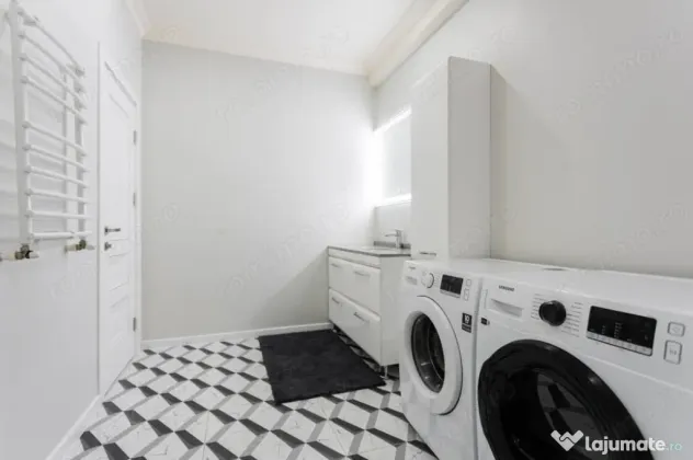 Apartament cu doua camere în zona Dorobanți - Bucuresti (Bucuresti-Ilfov)