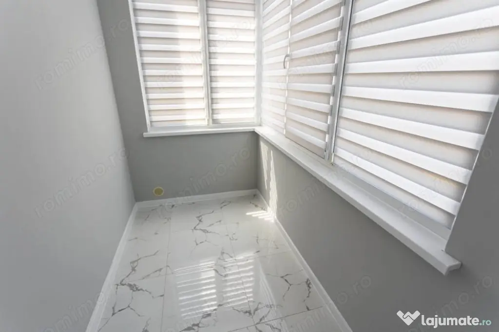 Apartament cu doua camere în zona Dorobanți - Bucuresti (Bucuresti-Ilfov)