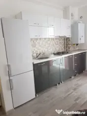 Inchiriere apartament 2 camere zona Doamna Ghica CENTRALA PROPRIE