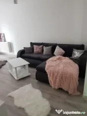 Inchiriere apartament 2 camere zona Doamna Ghica CENTRALA PROPRIE