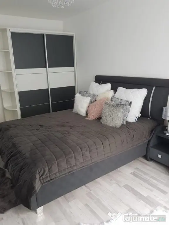 Inchiriere apartament 2 camere zona Doamna Ghica CENTRALA PROPRIE - Bucuresti (Bucuresti-Ilfov)