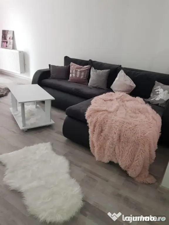 Inchiriere apartament 2 camere zona Doamna Ghica CENTRALA PROPRIE - Bucuresti (Bucuresti-Ilfov)