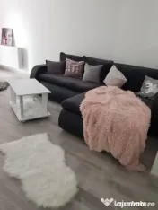Inchiriere apartament 2 camere zona Doamna Ghica CENTRALA PROPRIE