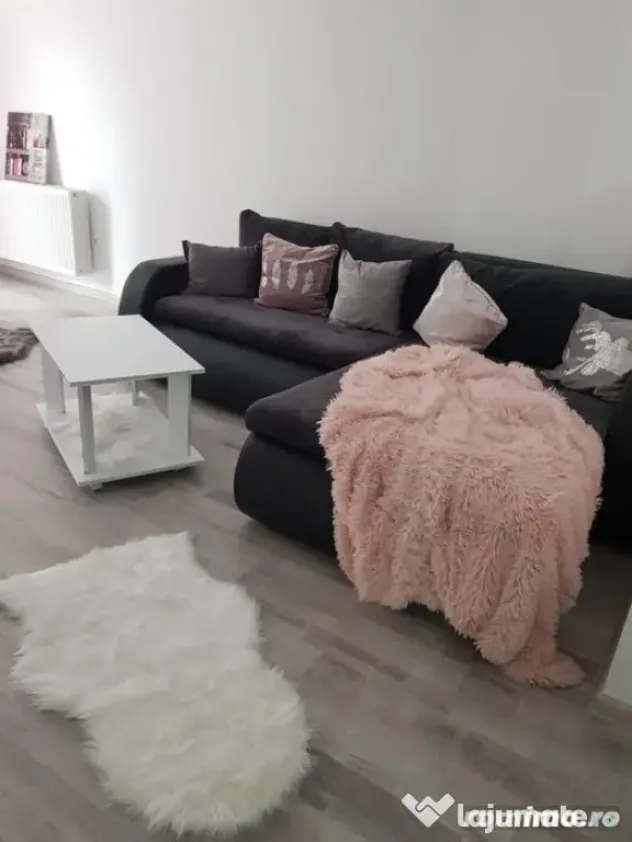 Inchiriere apartament 2 camere zona Doamna Ghica CENTRALA PROPRIE - Bucuresti (Bucuresti-Ilfov)