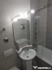 Inchiriere apartament 2 camere zona Doamna Ghica CENTRALA PROPRIE