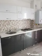 Inchiriere apartament 2 camere zona Doamna Ghica CENTRALA PROPRIE