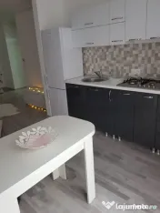 Inchiriere apartament 2 camere zona Doamna Ghica CENTRALA PROPRIE